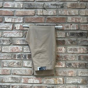 NWT Apt. 9 Tan Pants